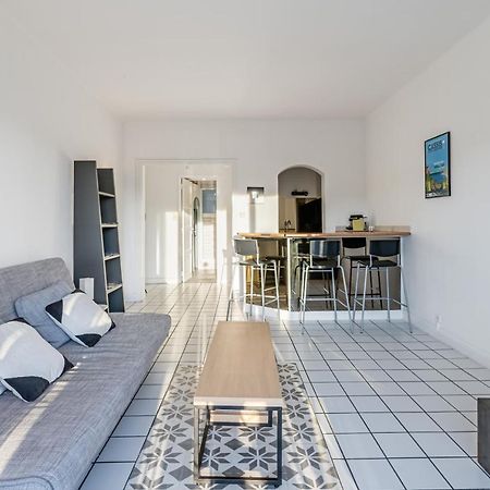 Les Pieds Dans L'Eau Par Dodo-A-Cassis Apartment Екстериор снимка